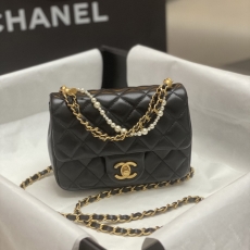 Chanel CF Series Bags